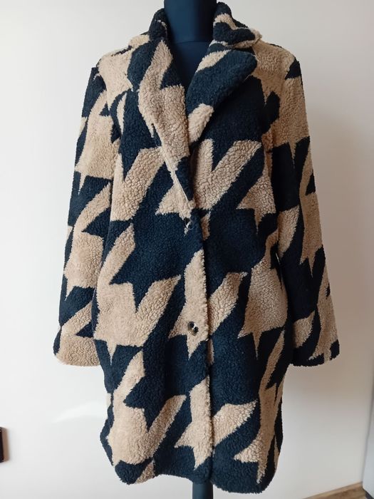 Дамско палтенце BOOHOO