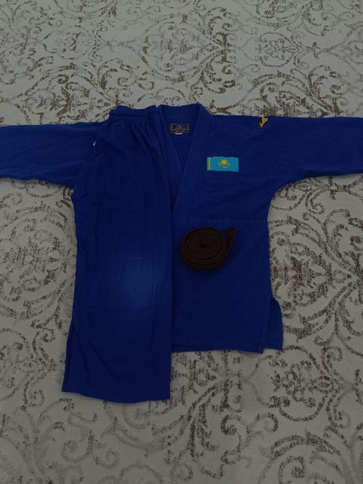 Мизуно кимоно 2/150