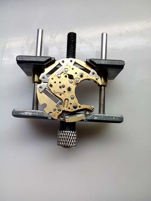 Часовникарско Ателие-Georg&Son WatchLab