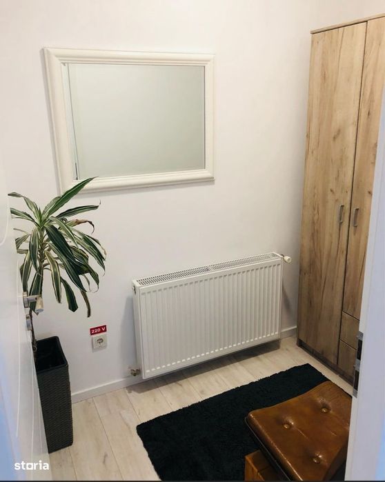 Spatiu comercial, imobil nou, zona Iulius