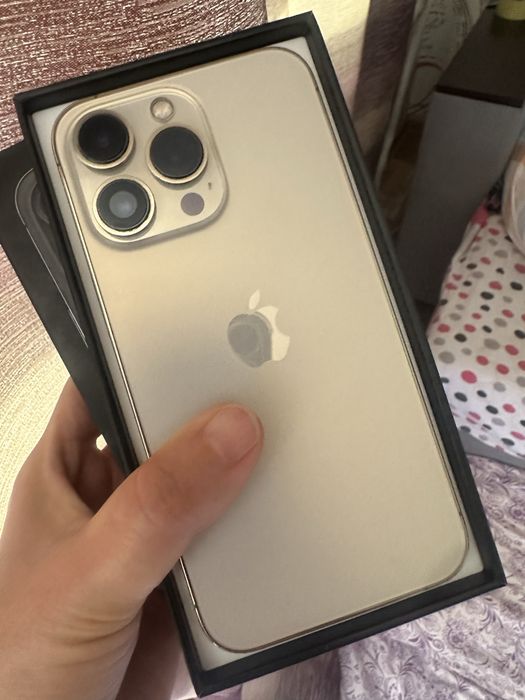 Айфон 13 про 128 гб iPhone