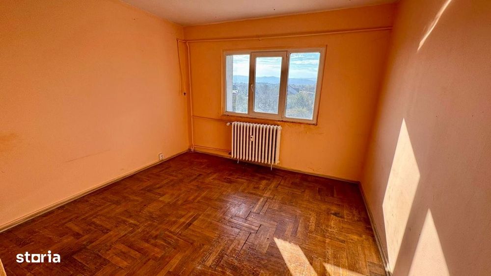 Orizont-Apartament 2 camere decomandat — fotografia 3
