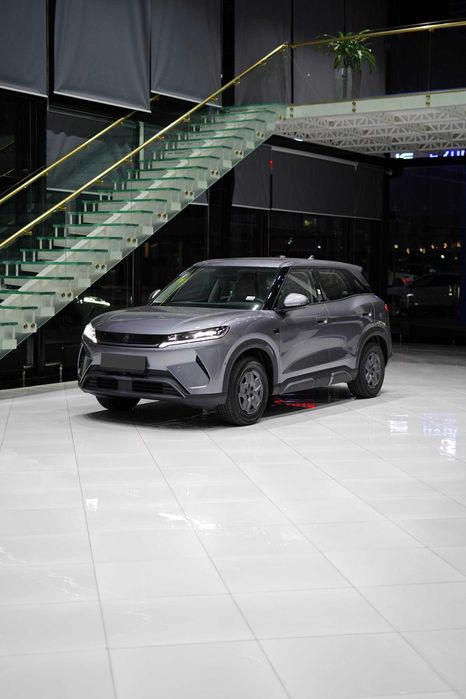 Продам BYD Yuan Up Smart Driving Vitality Edition 2026 Avtokredit