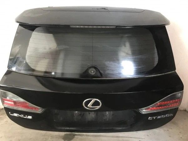 Haion Lexus CT 200h 2012 cod 6700576010