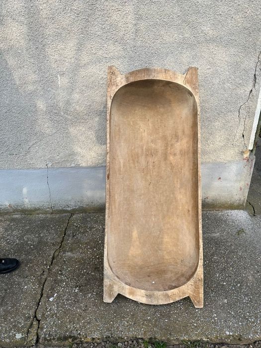 Covata copoaie adâncă