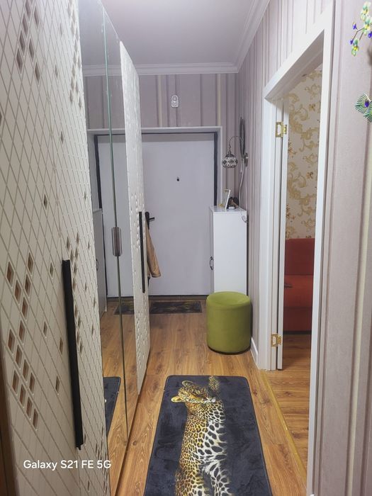 Продам 1 комнатную квартиру