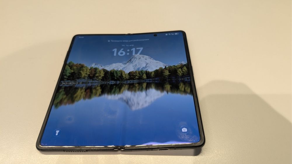 Honor magic v2, 512 gb