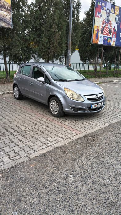 Opel corsa 1.3 CDTI
