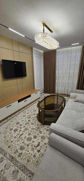 #125 Лабзак. Продается квартира на ЖК Кох Ота 3/5/8  76м2