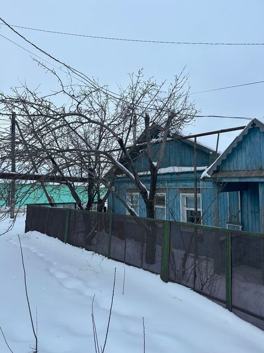 Дом. Продам. 2 рабочий