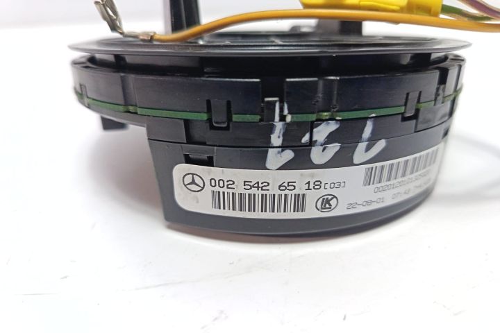 Spirala volan 0025426518 Mercedes-Benz A-Class W168