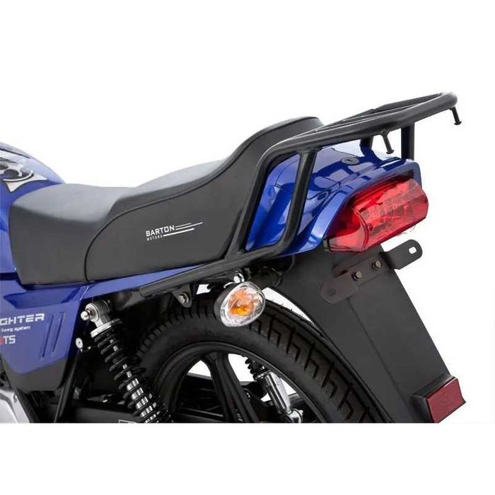 2026 Бензинов мотопед / 49 куб.см ГАРАНЦИЯ , ЛИЗИНГ Barton Fighter 50