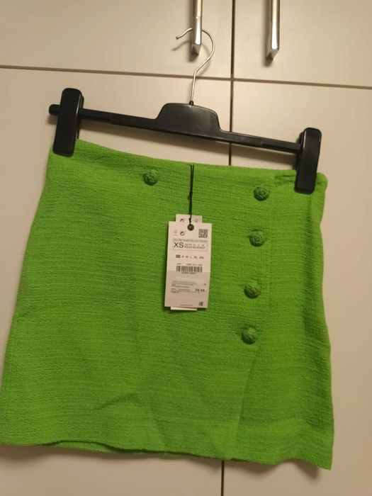 Пола зара, нова с етикет