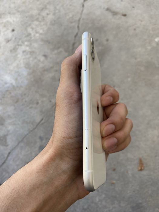 Iphone 11  128gb