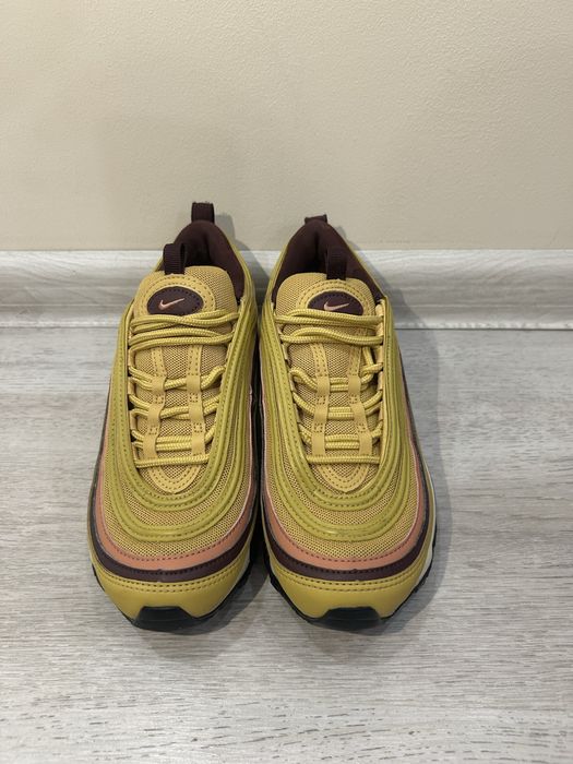 Nike air max 97