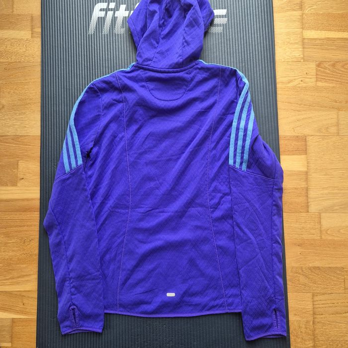Bluza sport dama Adidas climate response