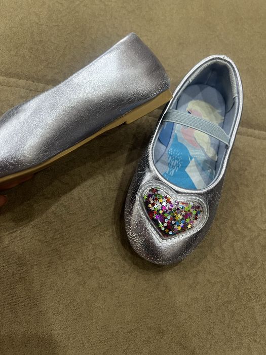 Обувки Елза 25 номер