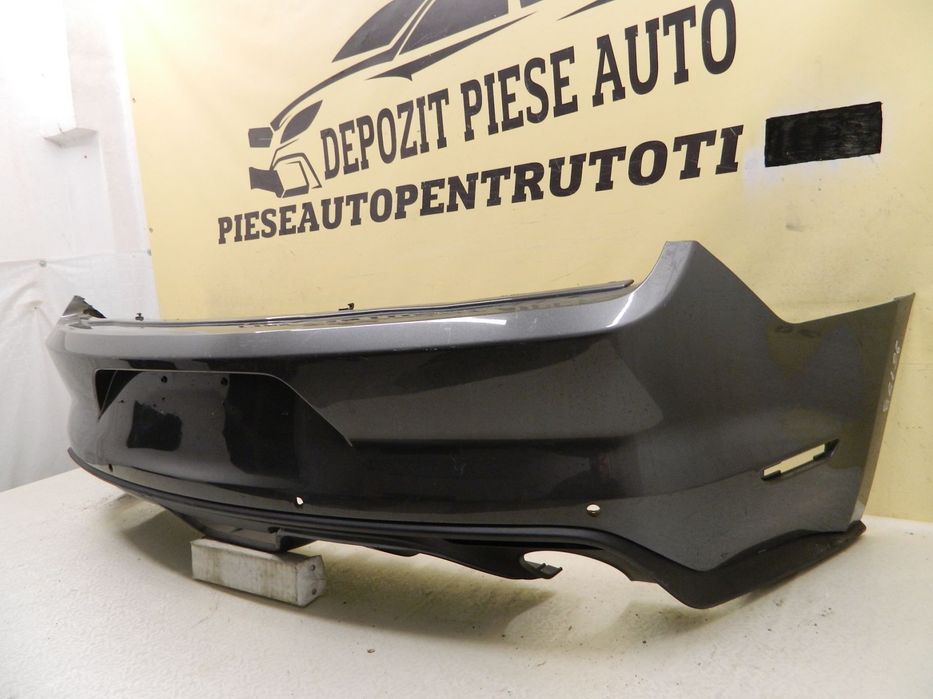 Bara spate Ford Mustang GT, 2015, 2016, 2017, 2018, cod origine FR3B-17D781-B.