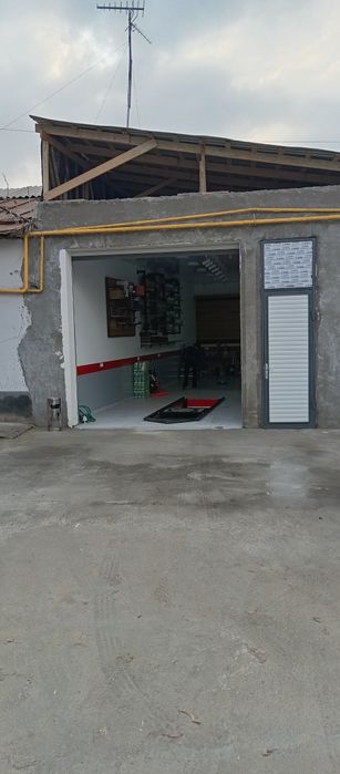 Vulkanizatsiya ucun joy arendaga beriladi boshqa maqsaddayam kelishami