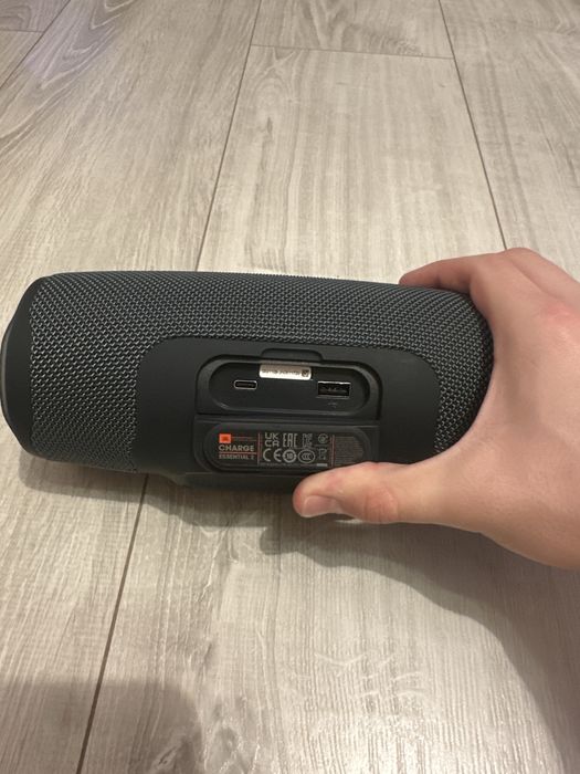 Boxă JBL Charge Essential 2 – NOUĂ, nefolosită
