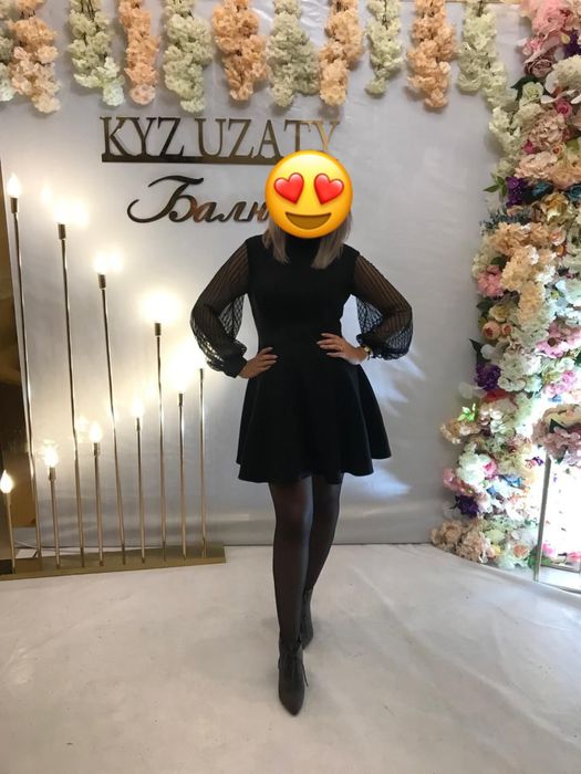 Продам платья нарядные