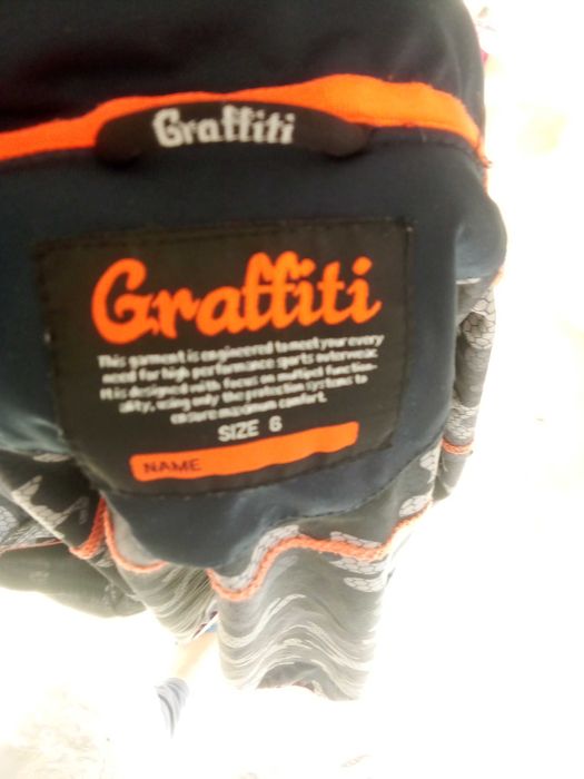 Преходно яке 6г.- 17 лв.