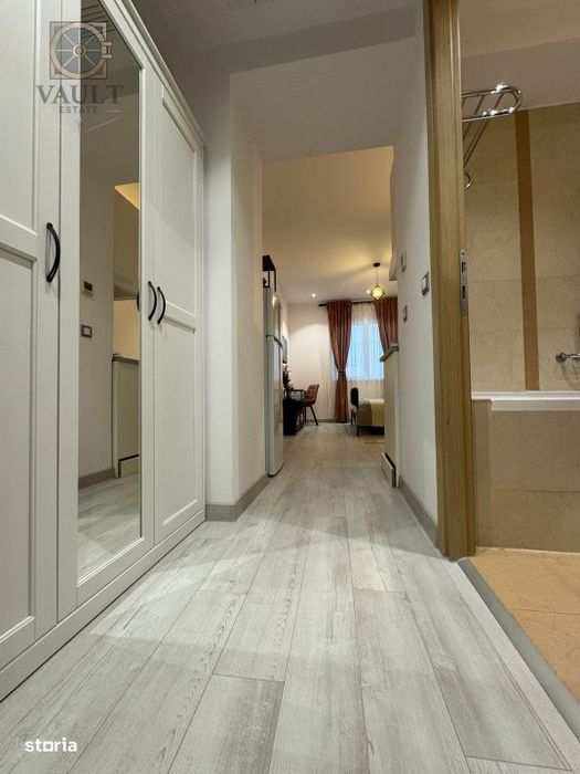 Garsoniera - zona VITAN-BARZESTI - RIN