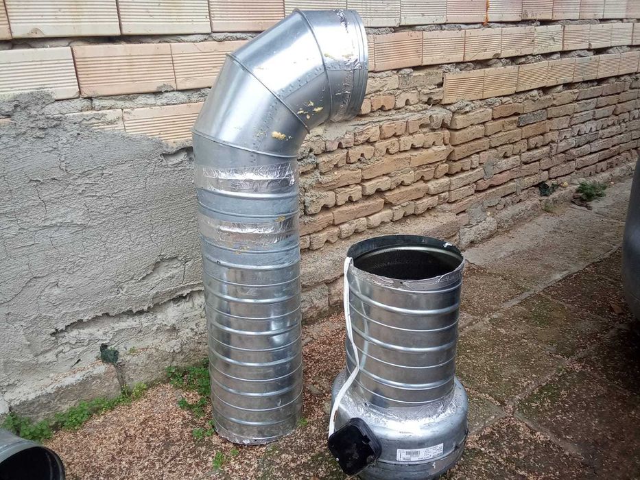 Профисионална ширма за магазин