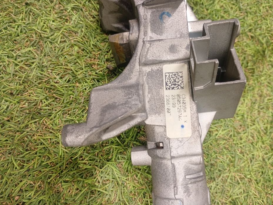 Kit pornire complet Dodge Caliber 2.0crdi