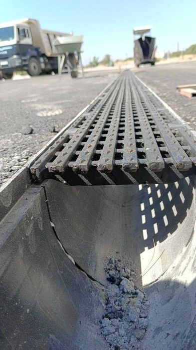 Лотки дренажные, Евро лоток, латок, арик, арык