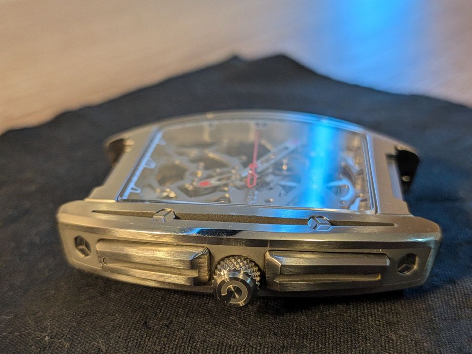 CIGA Design Z-Series