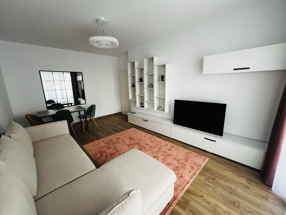 Maftei Apartments - Cazare regim hotelier apartamen