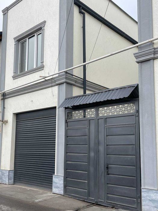 Срочно Коттедж Яшнабад ул Бойсун 140м2;