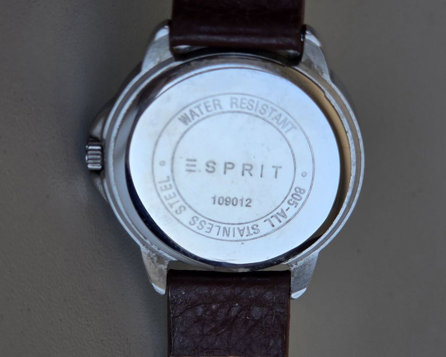 Ceas dama Esprit Spring Collection