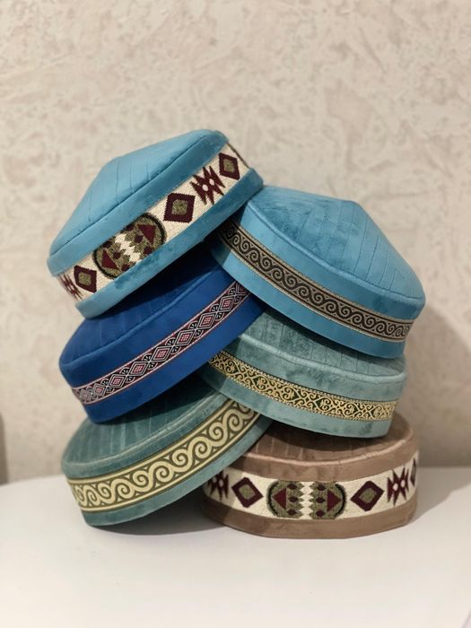 Тақия, такия, тюбетейка