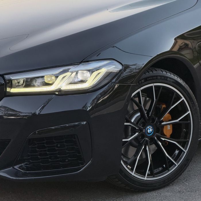 Bmw 530e g30 F90 bodykit