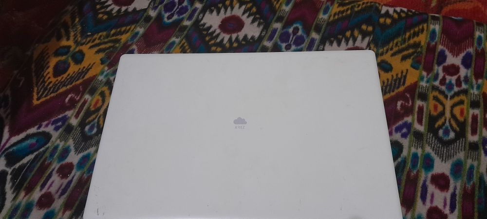 Noutbuk xolati idiyal