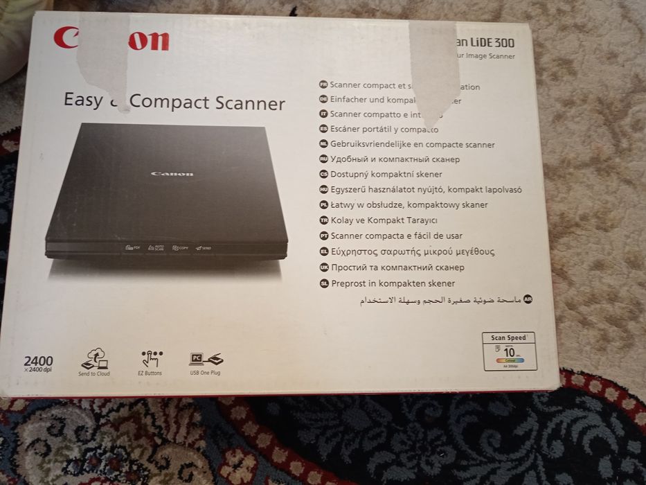 Компьютер принтер сканер сотилади хаммаси биргаликда офисга  керакли