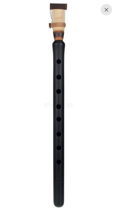 Duduk ( fluier armenian )