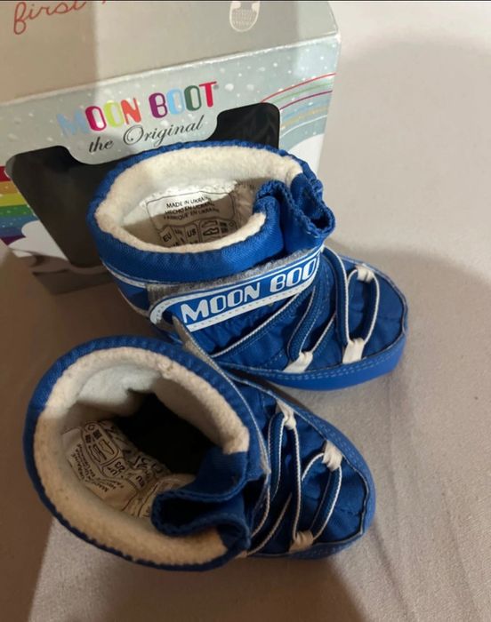 Moon boot originali