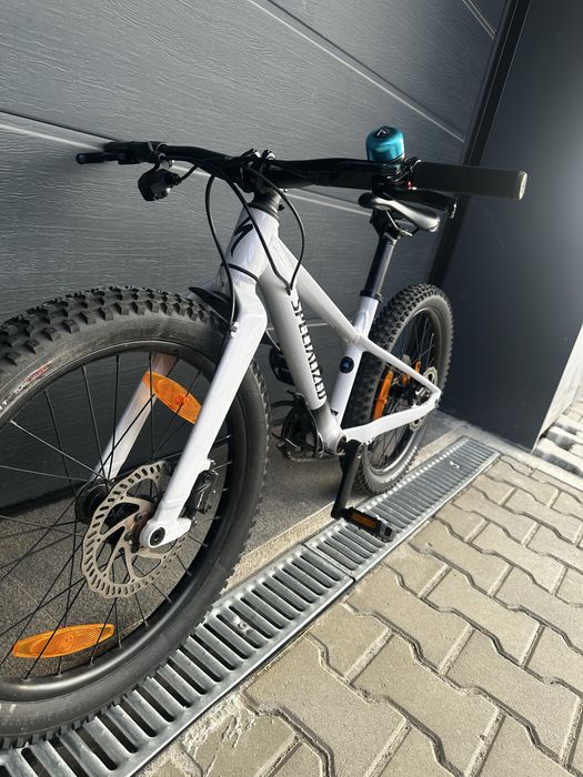 Детски велосипед Specialized Riprock 20" 1х9– Хидравлични дискови спирачки