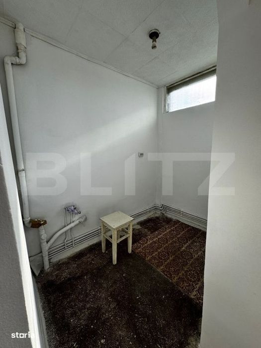 Garsoniera de vanzare, zona Micro 3, ideala pentru investitie