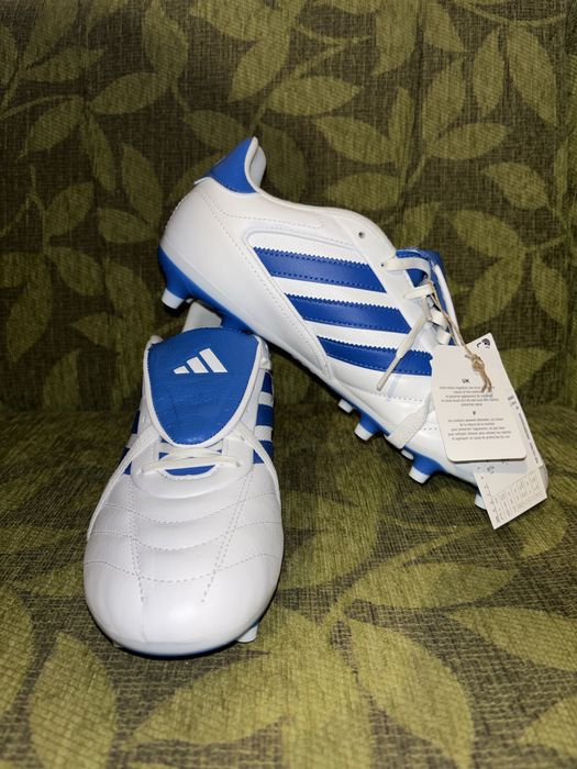 Нови футболни обувки Adidas Copa Gloro II FG