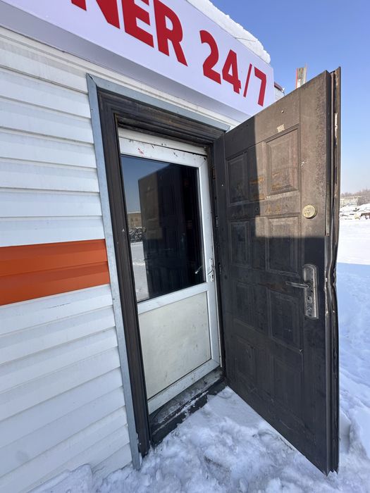 Продам донерную / киоск