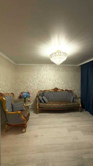 ,,, Продам 3-х комнатную КВ в Пришахтинске