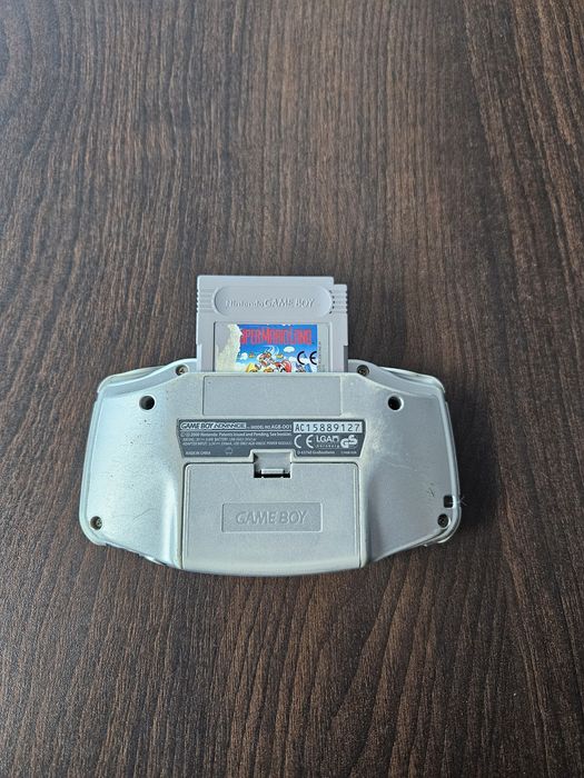 Nintendo- 2бр. Електронна игра