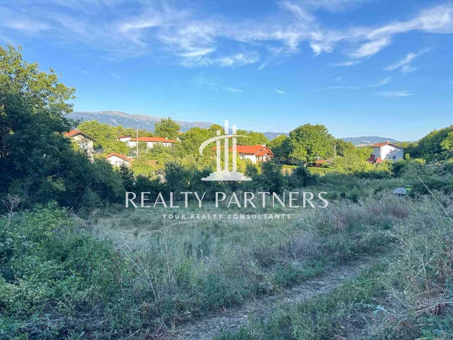 Продава се Парцел в с. Кралев дол, Област Перник - 716 кв.м за 41 €/кв.м - Снимка #4