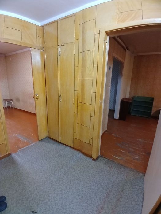 Сдам в аренду пустую трёх комнатную квартиру на Ялангаче