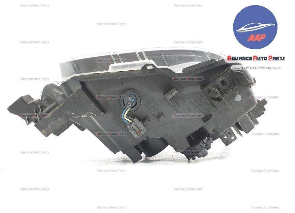 Ляв халоген / Lqv halogen Мазда CX-3 / Mazda CX-3 Оригинален ляв халог