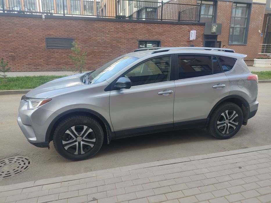 Прокат аренда авто